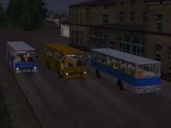 Ikarus 260 Stadtbus mit Tauschtextu im EEP-Shop kaufen Bild 6