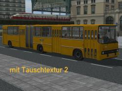 Ikarus 280 Stadtbus mit Tauschtextu im EEP-Shop kaufen Bild 6