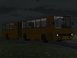 Ikarus 280 berlandbus mit Tauschte im EEP-Shop kaufen Bild 6