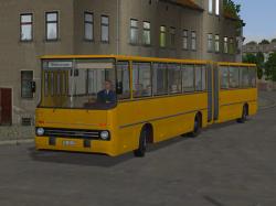 Ikarus 280 berlandbus mit Tauschte im EEP-Shop kaufen Bild 12