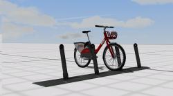 Frelo - Fahrrad und Fahrradstnder im EEP-Shop kaufen Bild 6