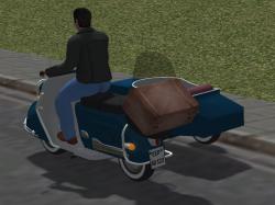  Heinkel Motorroller im EEP-Shop kaufen