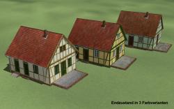 Landhaus 1 mit Baustelle im EEP-Shop kaufen