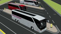 Moderne Reisebusse im EEP-Shop kaufen Bild 6
