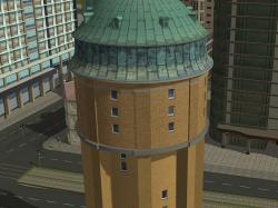 Wasserturm Nienburg inklusive 2 wei im EEP-Shop kaufen Bild 6