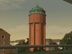 Wasserturm Nienburg inklusive 2 wei im EEP-Shop kaufen Bild 12