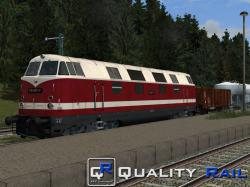  2 Diesellokomotiven der Baureihe 11 im EEP-Shop kaufen