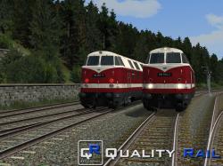 2 Diesellokomotiven der Baureihe 11 im EEP-Shop kaufen Bild 6