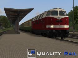 2 Diesellokomotiven der Baureihe 11 im EEP-Shop kaufen Bild 6