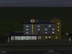 Autobahn  Hotel/Motel im EEP-Shop kaufen Bild 6