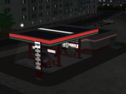  Tankstelle fr eine Kleinstadt im EEP-Shop kaufen