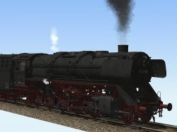  Dampflokomotive DB BR44 mit T34-lt im EEP-Shop kaufen
