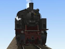Tender-Rangierlokomotive DR BR80-02 im EEP-Shop kaufen Bild 6