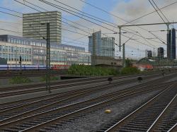  Frankfurt/Main Hauptbahnhof - Vollv im EEP-Shop kaufen