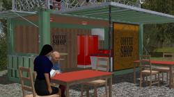Containercafe im EEP-Shop kaufen Bild 6