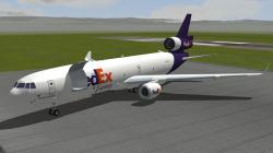  Flugzeug MD11-F FedEx (Cargo) im EEP-Shop kaufen
