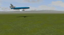  Flugzeug MD11-KLM (Passagierversion im EEP-Shop kaufen