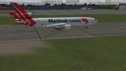  Flugzeug MD11-F Martinair (Cargo) im EEP-Shop kaufen