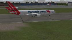 Sparset Flugzeug MD11-F Martinair ( im EEP-Shop kaufen Bild 6
