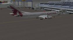  Airbus A330-200-QA (Qatar) im EEP-Shop kaufen