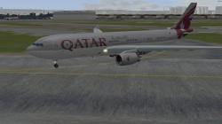 Airbus A330-200-QA (Qatar) im EEP-Shop kaufen Bild 6