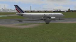 Airbus A330-200-AF (Air France) im EEP-Shop kaufen Bild 6