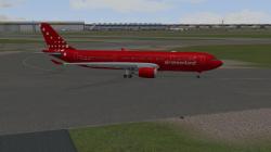  Airbus A330-200-AG (Air Greenland) im EEP-Shop kaufen