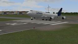  B747-400-LH-VM ( Lufthansa ) im EEP-Shop kaufen