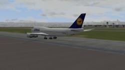 B747-400-LH-VA ( Lufthansa ) im EEP-Shop kaufen Bild 6