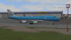  B747-400-KLM-FN im EEP-Shop kaufen