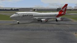  B747-400-QA-EL ( Qantas, Standart ) im EEP-Shop kaufen