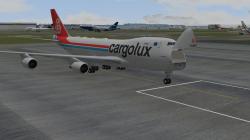 B747-400F-CLU ( Cargolux ) im EEP-Shop kaufen Bild 6