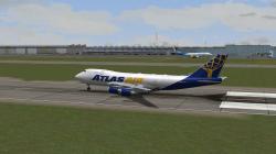  B747-400F-ATA-MC ( Atlas Air Cargo  im EEP-Shop kaufen