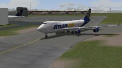 B747-400F-ATA-MC ( Atlas Air Cargo  im EEP-Shop kaufen Bild 6