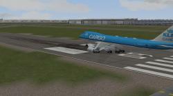 B747-400F-KLM (  KLM Cargo  ) im EEP-Shop kaufen