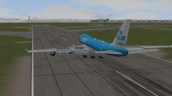 B747-400F-KLM (  KLM Cargo  ) im EEP-Shop kaufen