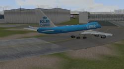 B747-400F-KLM (  KLM Cargo  ) im EEP-Shop kaufen Bild 6