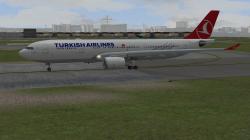 Airbus A330-200-TC-NA ( Turkish Air im EEP-Shop kaufen Bild 6