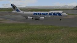 B747-400F-WGA ( Western Global  ) im EEP-Shop kaufen Bild 6