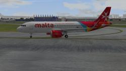 A322W MA-EB ( Air Malta ) im EEP-Shop kaufen Bild 6