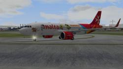 A322W-MA-EO ( Air Malta ) im EEP-Shop kaufen Bild 6