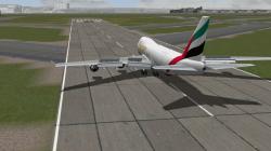 B747-400F-ESC(  Emirates Sky Cargo  im EEP-Shop kaufen