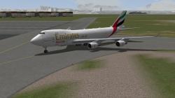 B747-400F-ESC(  Emirates Sky Cargo  im EEP-Shop kaufen Bild 6