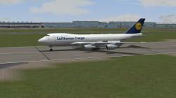  B747-200F-LH-YO ( Lufthansa Cargo   im EEP-Shop kaufen