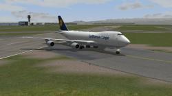  B747-200F-LH-YO ( Lufthansa Cargo   im EEP-Shop kaufen
