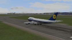  B747-200F-LH-ZF ( Lufthansa Cargo   im EEP-Shop kaufen