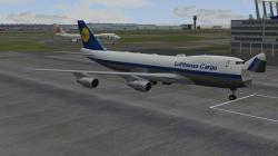 B747-200F-LH-ZF ( Lufthansa Cargo   im EEP-Shop kaufen Bild 6