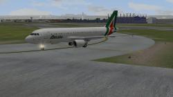 A322S EI-SV ( Alitalia ) im EEP-Shop kaufen Bild 6