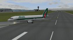  A322S I-KO ( Alitalia ) im EEP-Shop kaufen