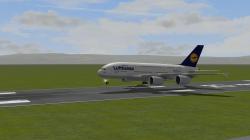  A380 LH-MB ( Lufthansa ) im EEP-Shop kaufen
